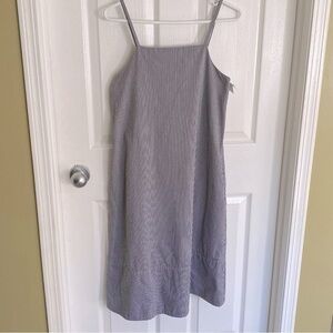 Oak & Fort Dress
